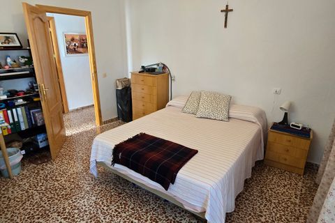 Landsbyhus i Alcaucin, Malaga, Alcaucin - € 195.000 | Ref: VS1264 - foto 13