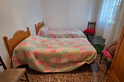 Landsbyhus i Alcaucin, Malaga, Alcaucin - € 195.000 | Ref: VS1264 - foto 16