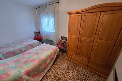 Landsbyhus i Alcaucin, Malaga, Alcaucin - € 195.000 | Ref: VS1264 - foto 17