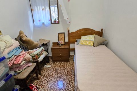 Landsbyhus i Alcaucin, Malaga, Alcaucin - € 195.000 | Ref: VS1264 - foto 18