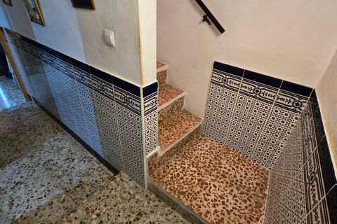 Landsbyhus i Alcaucin, Malaga, Alcaucin - € 195.000 | Ref: VS1264 - foto 19
