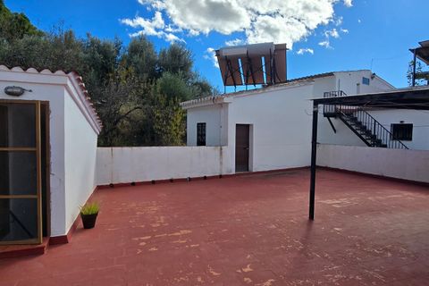 Landsbyhus i Alcaucin, Malaga, Alcaucin - € 195.000 | Ref: VS1264 - foto 21