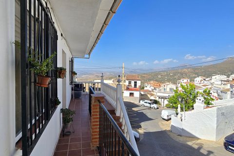 Landsbyhus i Alcaucin, Malaga, Alcaucin - € 195.000 | Ref: VS1264 - foto 20
