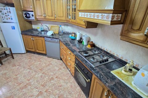 Landsbyhus i Alcaucin, Malaga, Alcaucin - € 195.000 | Ref: VS1264 - foto 25
