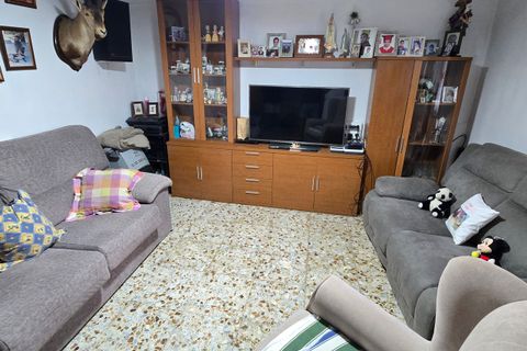 Landsbyhus i Alcaucin, Malaga, Alcaucin - € 195.000 | Ref: VS1264 - foto 28