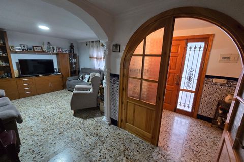 Landsbyhus i Alcaucin, Malaga, Alcaucin - € 195.000 | Ref: VS1264 - foto 29