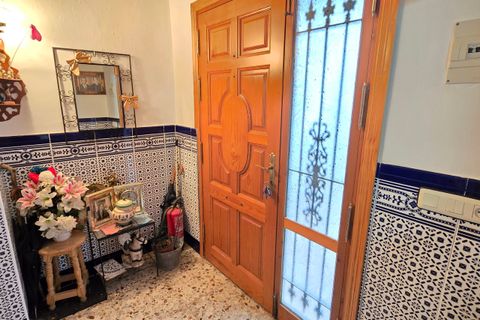 Landsbyhus i Alcaucin, Malaga, Alcaucin - € 195.000 | Ref: VS1264 - foto 23