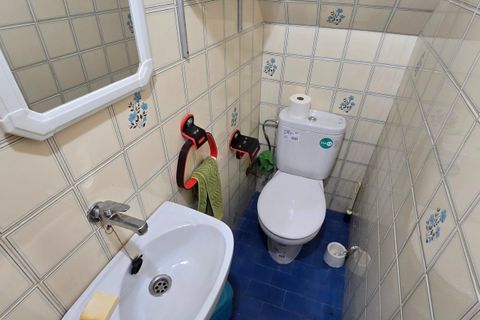 Landsbyhus i Alcaucin, Malaga, Alcaucin - € 195.000 | Ref: VS1264 - foto 30