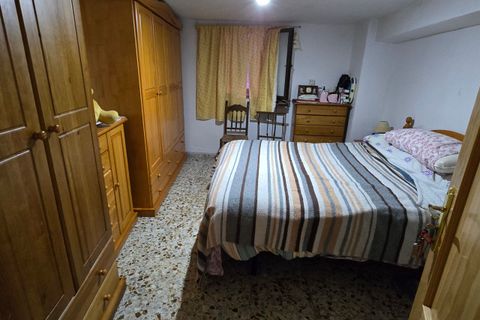 Landsbyhus i Alcaucin, Malaga, Alcaucin - € 195.000 | Ref: VS1264 - foto 31