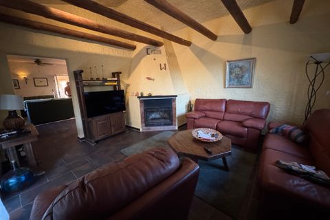 Landejendom i Aguaderas, Murcia, Aguaderas - € 265.000 | Ref: CAS_1991 - foto 3