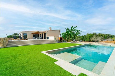 Finca Camposssa, Mallorca, Campos - € 3 150 000 | Viite: 46523 - valokuva 1