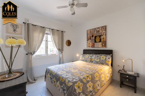 Lejlighed i Mojacar, Almeria, Mojacar - € 144.950 | Ref: MOJ1A05 - foto 7