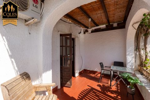 Lejlighed i Mojacar, Almeria, Mojacar - € 144.950 | Ref: MOJ1A05 - foto 11