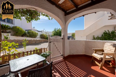 Lejlighed i Mojacar, Almeria, Mojacar - € 144.950 | Ref: MOJ1A05 - foto 12