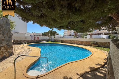 Lejlighed i Mojacar, Almeria, Mojacar - € 144.950 | Ref: MOJ1A05 - foto 13