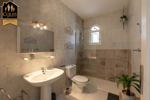 Lejlighed i Mojacar, Almeria, Mojacar - € 144.950 | Ref: MOJ1A05 - foto 9