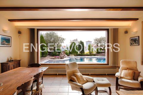 Villa i Empuriabrava, Gerona, Empuriabrava - € 2.300.000 | Ref: W-0471CI - foto 12