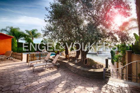 Villa i Empuriabrava, Gerona, Empuriabrava - € 2.300.000 | Ref: W-0471CI - foto 7