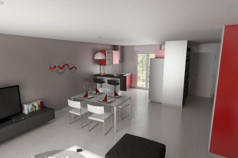 Villa a Gourlizon, Finistere, Gourlizon - € 225.900 | Ref: MAISON_CONTEMPORAINE_GOURLIZON_4_CHAMBRES - foto 3
