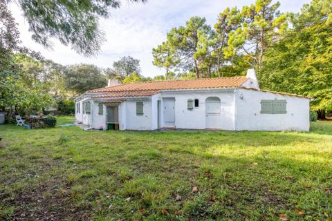 Villa a La Guérinière, Vendee, La Guérinière - € 776.250 | Ref: 3182PIC - foto 4