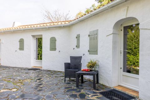 Villa a La Guérinière, Vendee, La Guérinière - € 496.800 | Ref: 3180PIC - foto 4