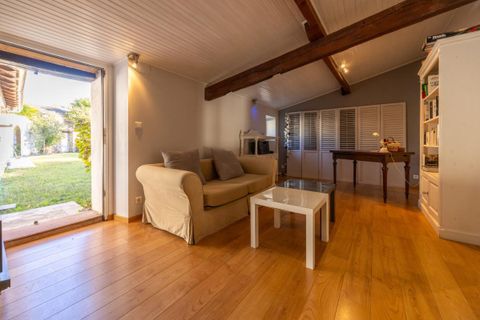 Villa i Paimboeuf, Loire-Atlantique, Paimboeuf - € 441.000 | Ref: 3178_PIL - foto 6