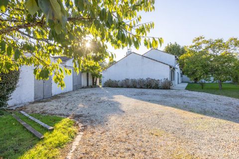 Villa i Paimboeuf, Loire-Atlantique, Paimboeuf - € 441.000 | Ref: 3178_PIL - foto 12