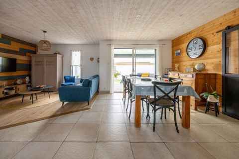 Villa a La Guérinière, Vendee, La Guérinière - € 451.500 | Ref: 3186PIC - foto 6