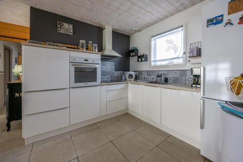 Villa a La Guérinière, Vendee, La Guérinière - € 451.500 | Ref: 3186PIC - foto 7