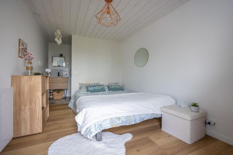 Villa a La Guérinière, Vendee, La Guérinière - € 451.500 | Ref: 3186PIC - foto 8