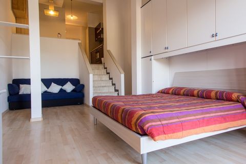 Lejlighed i Ameglia, La Spezia, Ameglia - € 106.000 | Ref: 000331 - foto 1