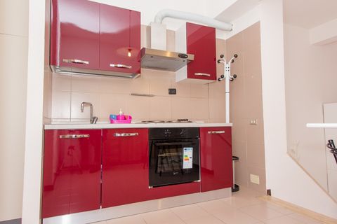 Lejlighed i Ameglia, La Spezia, Ameglia - € 106.000 | Ref: 000331 - foto 5