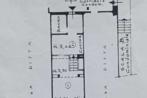 Lejlighed i Ameglia, La Spezia, Ameglia - € 106.000 | Ref: 000331 - foto 9
