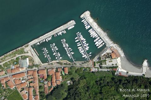 Lejlighed i Ameglia, La Spezia, Ameglia - € 106.000 | Ref: 000331 - foto 10