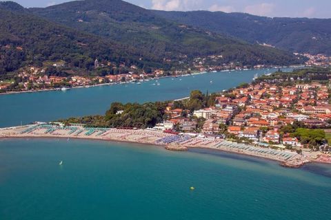 Lejlighed i Ameglia, La Spezia, Ameglia - € 106.000 | Ref: 000331 - foto 15
