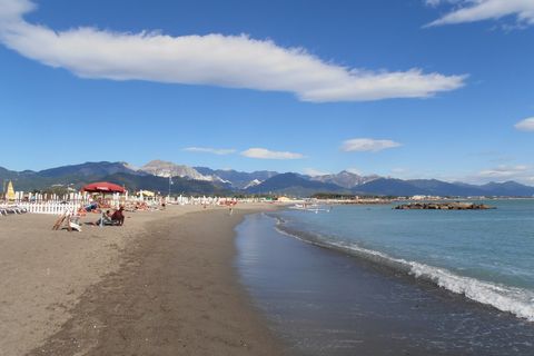 Lejlighed i Ameglia, La Spezia, Ameglia - € 106.000 | Ref: 000331 - foto 16