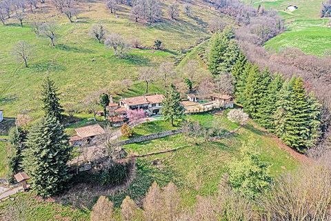 Landejendom i Vigolo, Bergamo, Vigolo - € 450.000 | Ref: VIGOLO380B_4 - foto 2
