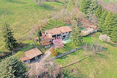 Landejendom i Vigolo, Bergamo, Vigolo - € 450.000 | Ref: VIGOLO380B_4 - foto 3