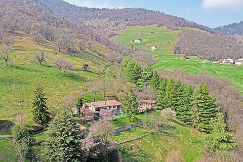 Landejendom i Vigolo, Bergamo, Vigolo - € 450.000 | Ref: VIGOLO380B_4 - foto 4