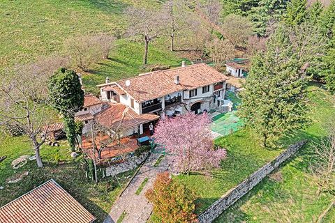 Landejendom i Vigolo, Bergamo, Vigolo - € 450.000 | Ref: VIGOLO380B_4 - foto 5