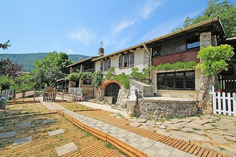 Landejendom i Vigolo, Bergamo, Vigolo - € 450.000 | Ref: VIGOLO380B_4 - foto 6