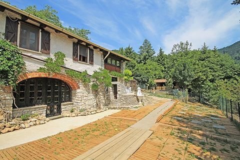 Landejendom i Vigolo, Bergamo, Vigolo - € 450.000 | Ref: VIGOLO380B_4 - foto 7