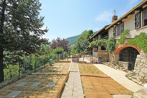 Landejendom i Vigolo, Bergamo, Vigolo - € 450.000 | Ref: VIGOLO380B_4 - foto 9