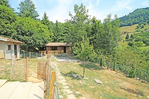 Landejendom i Vigolo, Bergamo, Vigolo - € 450.000 | Ref: VIGOLO380B_4 - foto 10