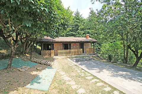 Landejendom i Vigolo, Bergamo, Vigolo - € 450.000 | Ref: VIGOLO380B_4 - foto 11