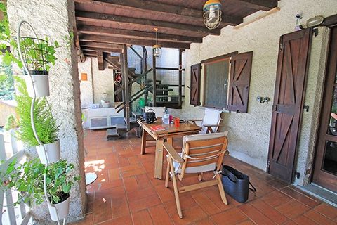 Landejendom i Vigolo, Bergamo, Vigolo - € 450.000 | Ref: VIGOLO380B_4 - foto 29