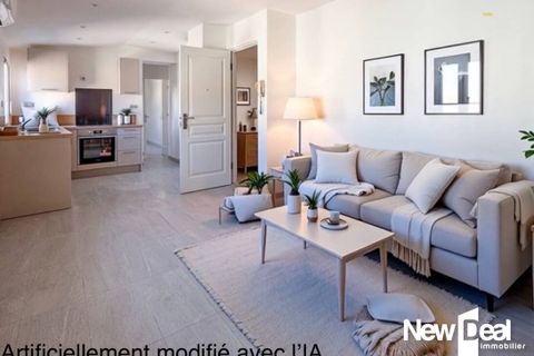 Lejlighed i Saint-Raphael, Var, Saint-Raphael - € 215.000 | Ref: CG5234 - foto 1
