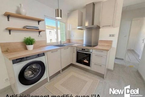 Lejlighed i Saint-Raphael, Var, Saint-Raphael - € 215.000 | Ref: CG5234 - foto 4