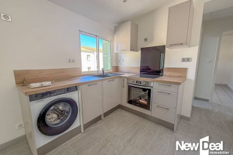 Lejlighed i Saint-Raphael, Var, Saint-Raphael - € 215.000 | Ref: CG5234 - foto 5