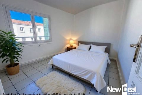 Lejlighed i Saint-Raphael, Var, Saint-Raphael - € 215.000 | Ref: CG5234 - foto 6